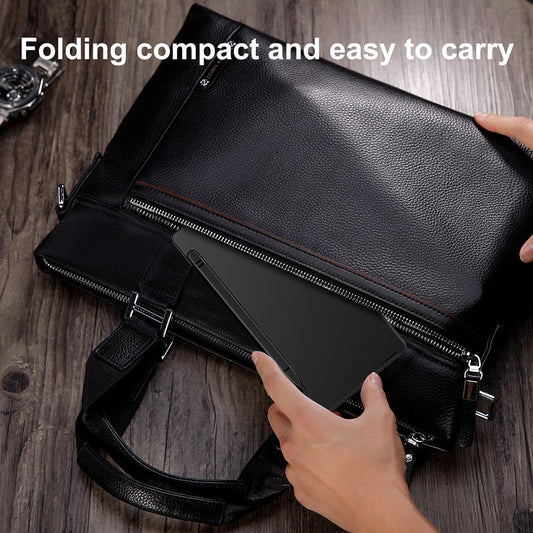 Calculatrice Scientifique Pliable 3-en-1