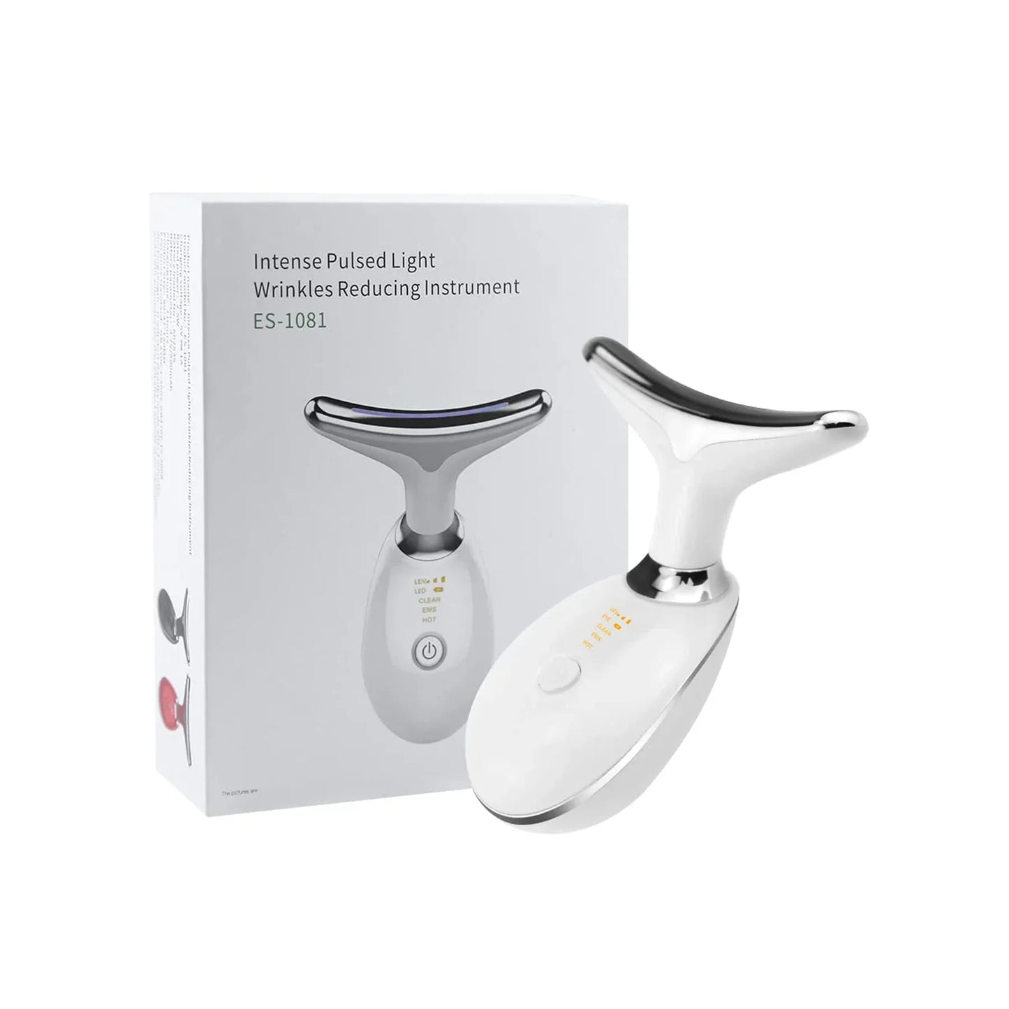 Masseur Visage & Cou