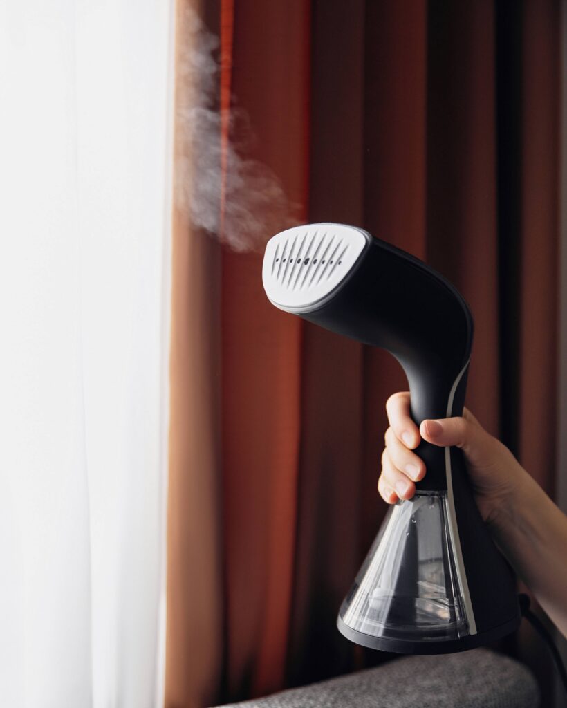 Défroisseur Vapeur à Main