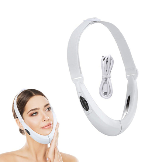 Appareil de Massage Lifting Visage en V