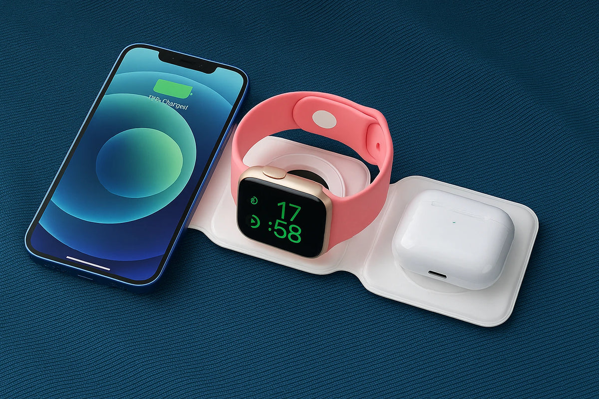 Tech Gadgets