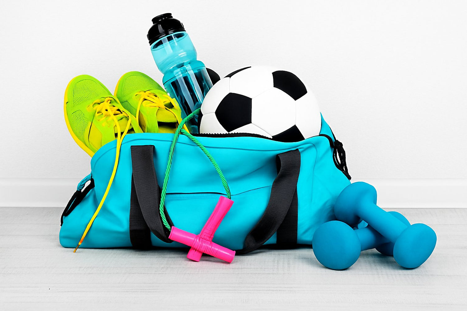Sports & Leisure
