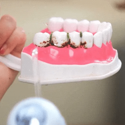 Irrigateur Oral Portable Sans Fil