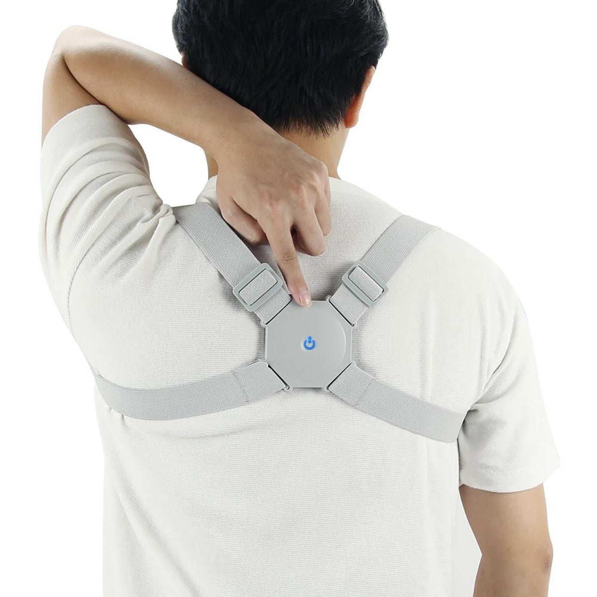 Correcteur de Posture Smart Adultes &  Enfants + 🎁 Tablette de Dessin LCD OFFERTE – Offre Limitée