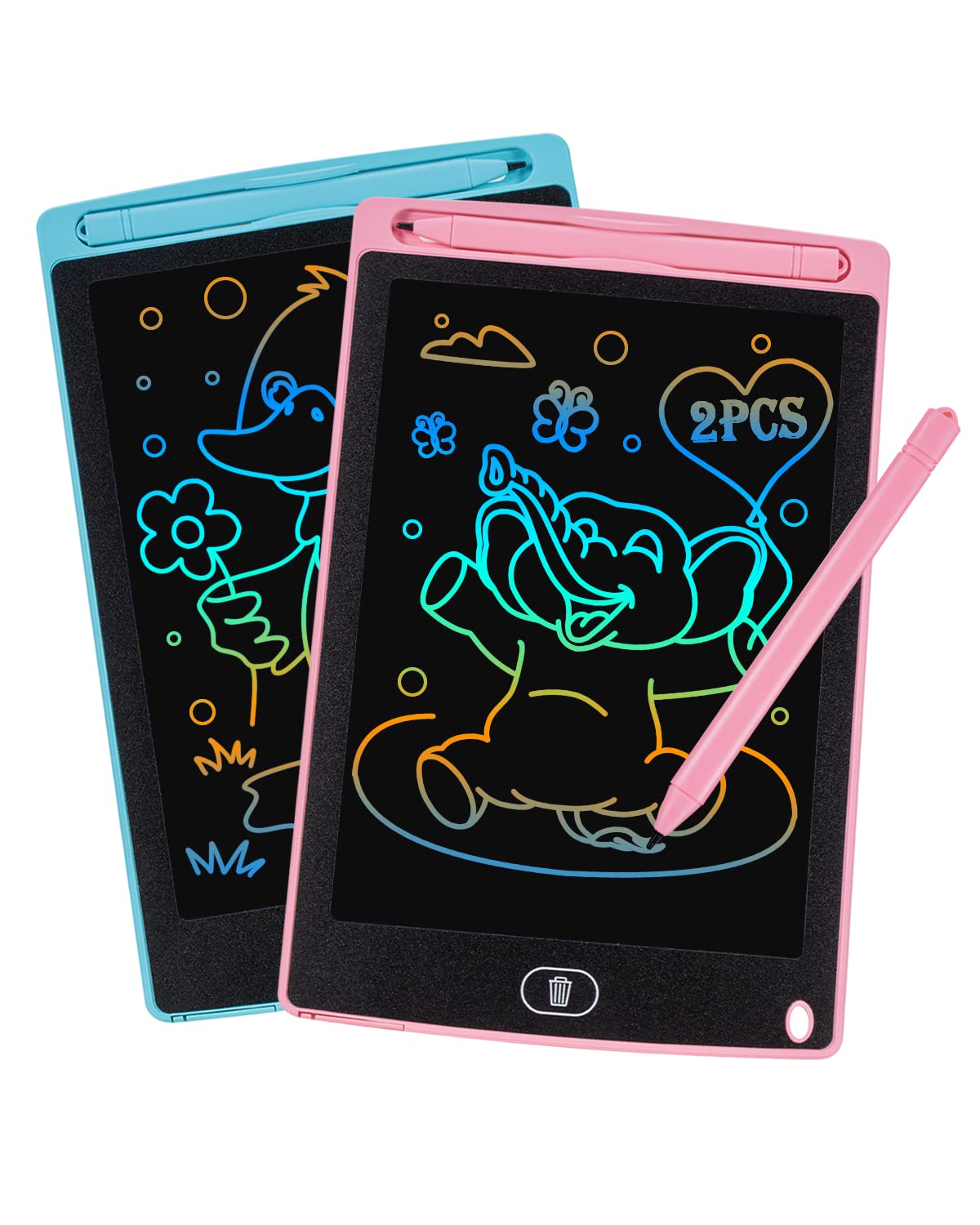 Correcteur de Posture Smart Adultes &  Enfants + 🎁 Tablette de Dessin LCD OFFERTE – Offre Limitée