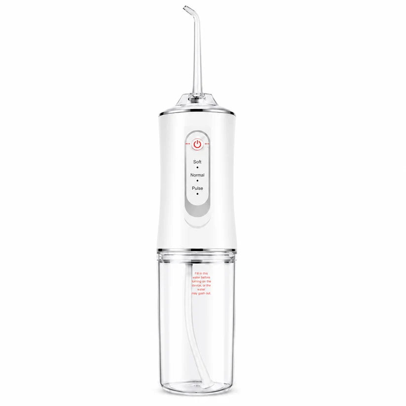Irrigateur Oral Portable Sans Fil