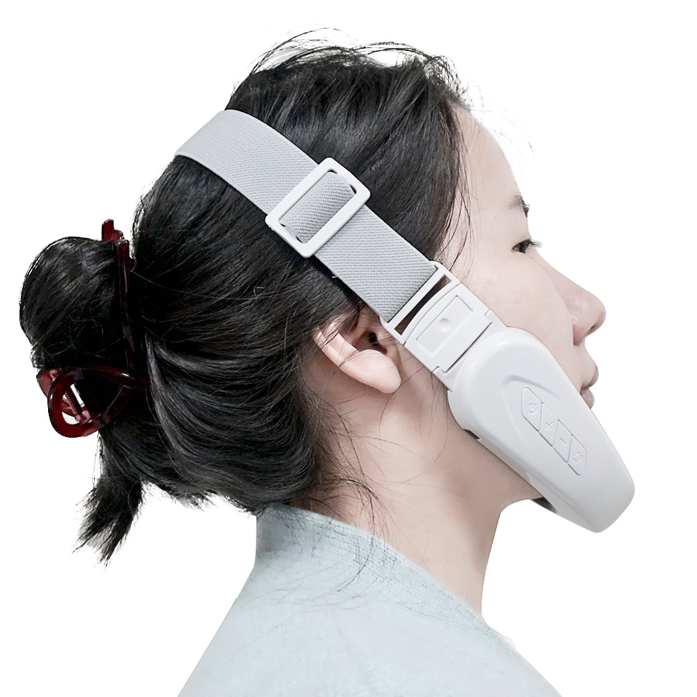 Appareil de Massage Lifting Visage en V