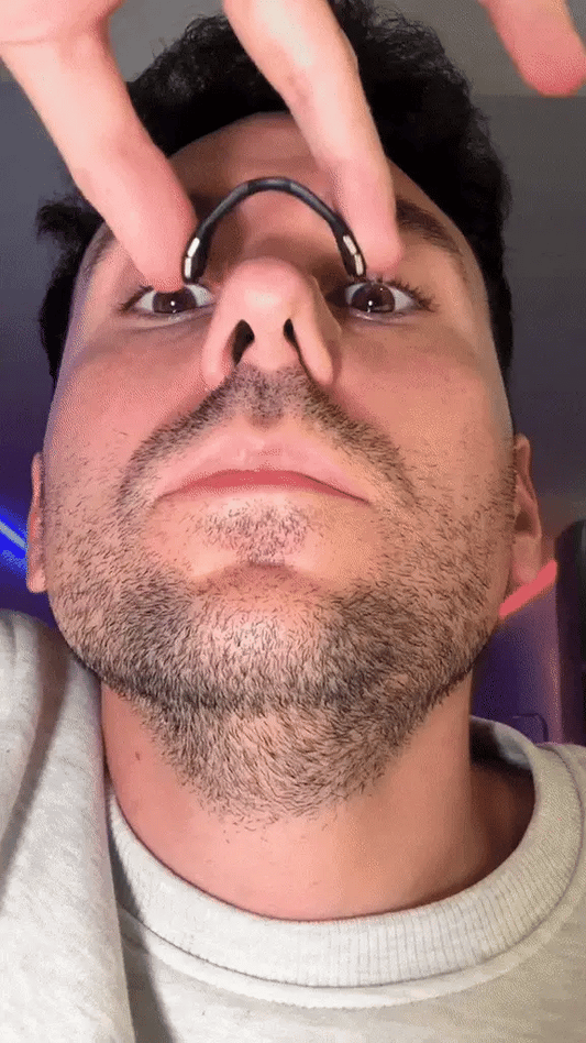 Bandes Respiratoires. Respirez mieux! Vivez pleinement!