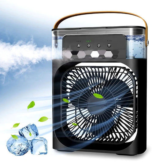Mini Climatiseur Portable 3-en-1