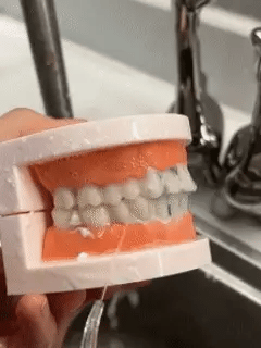 Irrigateur Oral Portable Sans Fil