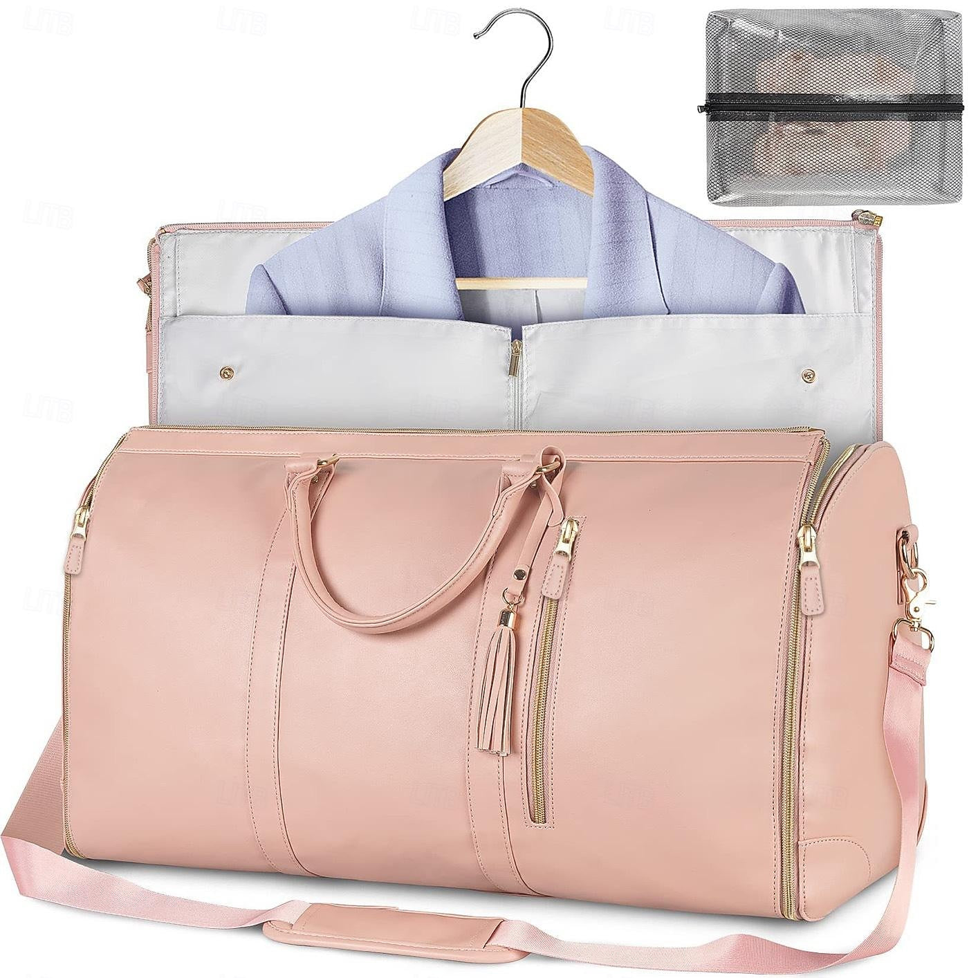 Sac de Voyage Pliable Polyvalent